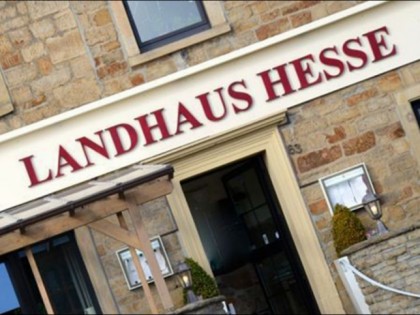 Photo: Landhaus Hesse