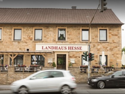 Photo: Landhaus Hesse